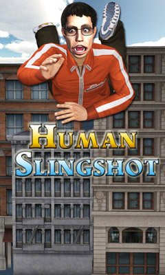 download Human Slingshot apk